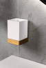 Стакан Boheme Qubic 10724-MG