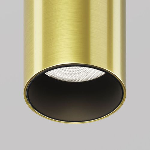 Светильник встраиваемый Maytoni Technical Focus T C141RS-L125-6W4K-BBS - фото 2