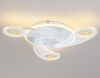 Люстра потолочная Ambrella Light Original (Оригинал) FA4475
