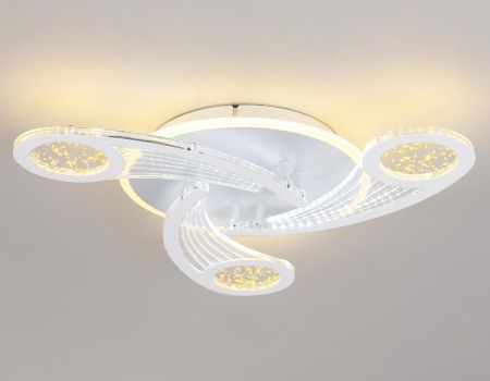 Люстра потолочная Ambrella Light Original (Оригинал) FA4475