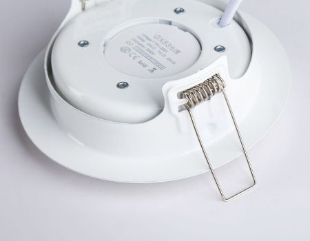 Светильник встраиваемый Ambrella Light Standard Spot (Стандард Спот) G10122