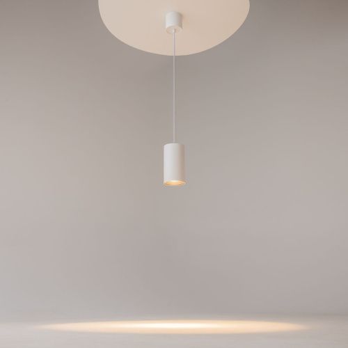 Светильник подвесной Wertmark Technical Vol Pendant P100PL-20W3K-W - фото 4