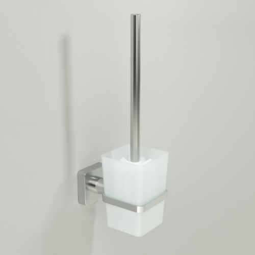 Ершик для унитаза WasserKRAFT 8727 - фото 2