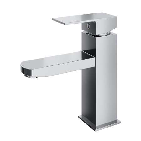 Смеситель Teymi Helmi Pro T10215 на раковину хром