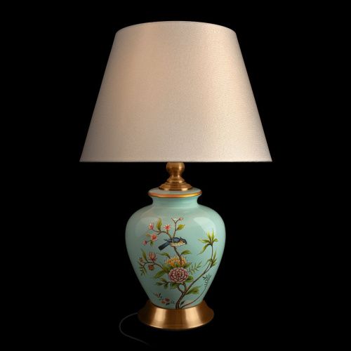 Настольная лампа Loft It Bluet 10379T/B - фото 2