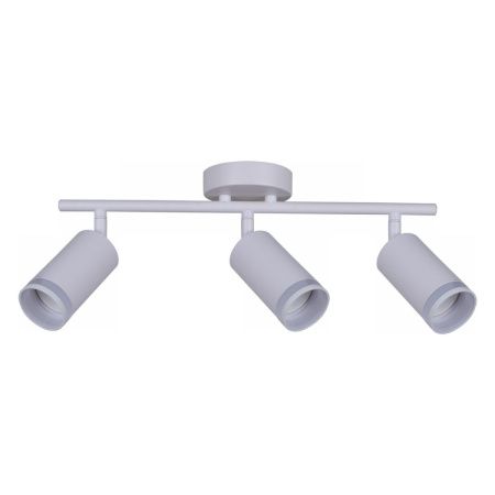 Спот Reluce 16001-9.5-003CT SPOT LIGHT GU10 WT