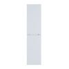 Шкаф-пенал Uperwood Tanos 29102021491 30х150 подвесной цвет белый
