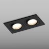 Светильник встраиваемый Hesby Lighting Breeze (Бреезе) HSBL_0175