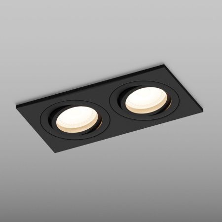 Светильник встраиваемый Hesby Lighting Breeze (Бреезе) HSBL_0175