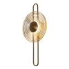 Светильник настенный Citilux Corta (Цорта) CL245011