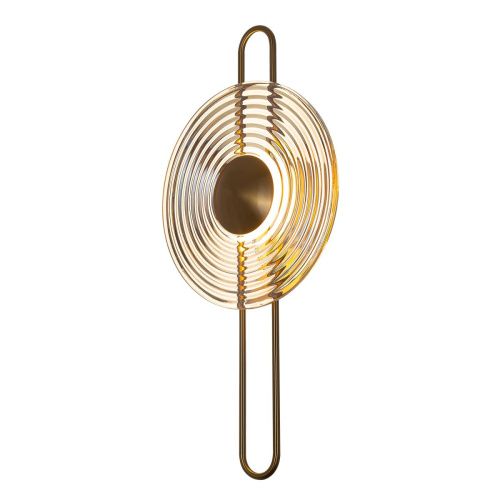 Светильник настенный Citilux Corta (Цорта) CL245011 - фото 2