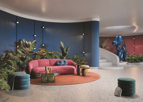 Светильник трековый Maytoni Technical Rado TR040-4-18W3K-DS - фото 5