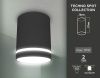 Светильник накладной Ambrella Light TECHNO SPOT (ТЕЦХНО СПОТ) TN3204