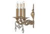 Бра Arti Lampadari Amelia (Амелиа) Amelia E 2.1.3.600 GB