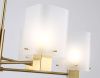 Люстра подвесная Ambrella Light Modern (Модерн) LH57031