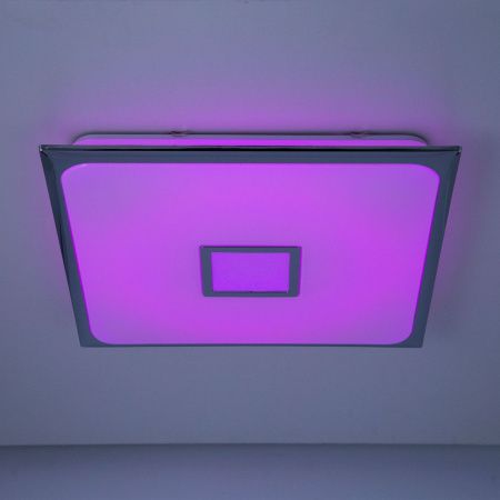 Люстра потолочная Citilux Старлайт Смарт CL703AK80G