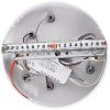 Люстра потолочная Natali Kovaltseva Sirius (Сириус) LED LAMPS 81164