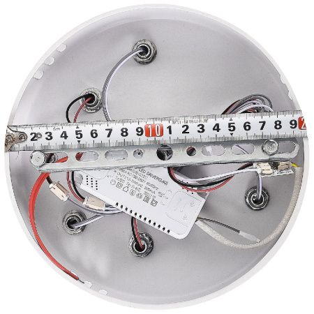 Люстра потолочная Natali Kovaltseva Sirius (Сириус) LED LAMPS 81164