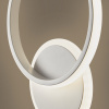 Светильник настенный Freya Omega (Омега) FR6197WL-L15W