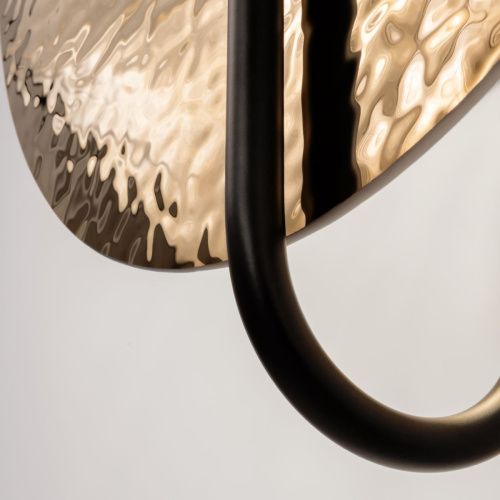 Бра Maytoni Mare MOD305WL-03B - фото 3