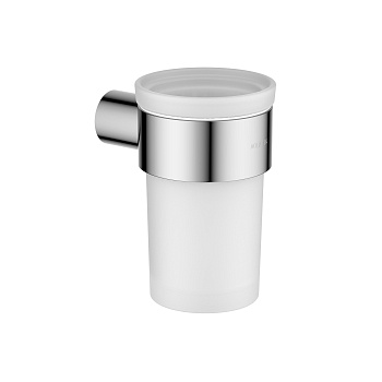 Стакан Aquatek ЛИРА AQ4427CR