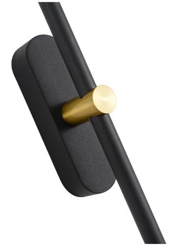 Светильник настенный Zortes Mavy (Мавы) ZRS.90610.02 - фото 2