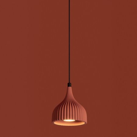 Светильник подвесной Freya Terra Modern FR5582PL-01R