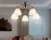 Люстра потолочная Ambrella Light Traditional (Традитионал) TR3046
