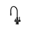 Смеситель для кухни Sancos Arno SC4005MB на мойку черный