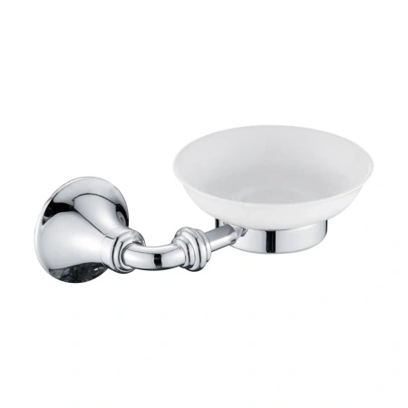 Мыльница Rose RG12 RG1203