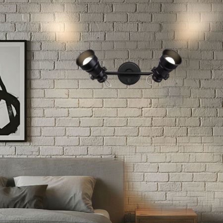 Спот Citilux Бейкер CL541521