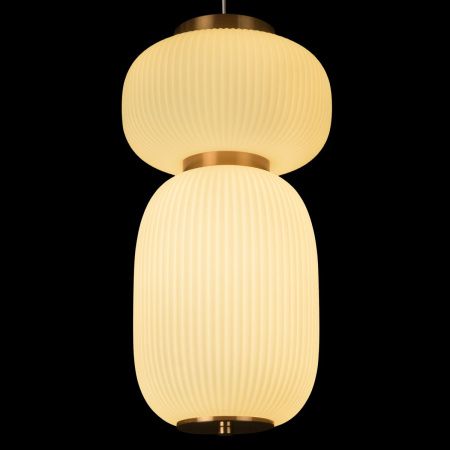 Светильник подвесной Loft It Duff 10422/B