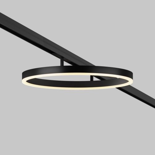 Светильник трековый Maytoni Technical Rim TR227-2-24W3K-B - фото 3