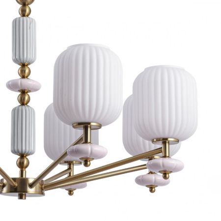 Люстра подвесная Lumion Alegra (Алегра) 8334/8