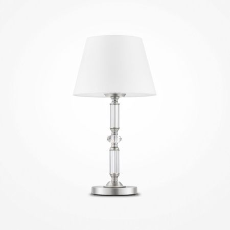 Настольная лампа Maytoni Riverside (Берег реки) MOD018TL-01CH