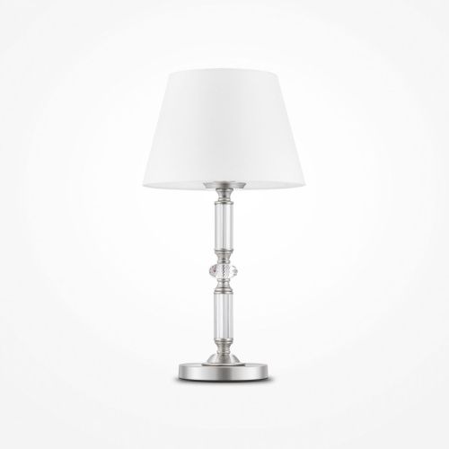 Светильник настольный Maytoni Riverside MOD018TL-01CH - фото 2