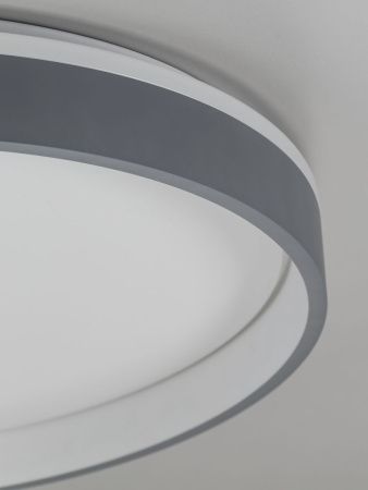 Светильник потолочный музыкальный Citilux Enzo (Ензо) CL753453G