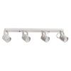Спот Arte Lamp Lente (Ленте) A1310PL-4WH