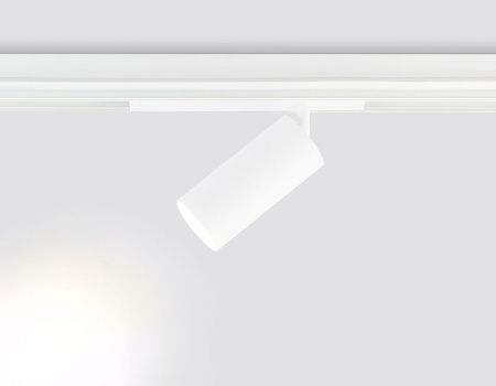 Трековый светодиодный светильник Ambrella Light Magnetic 220V (Магнетиц 220В) GL1635