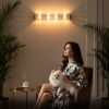 Светильник настенный Citilux Verdon (Вердон) CL448021