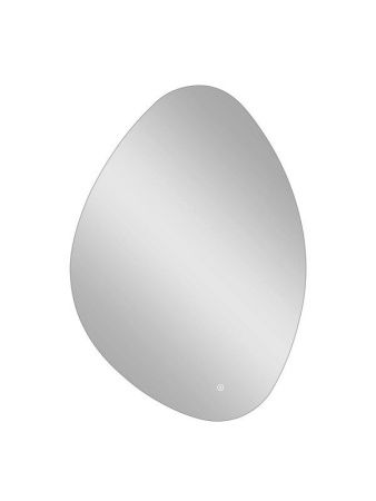 Зеркало Continent Alma ЗЛП613 70х100 подвесное