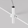Светильник встраиваемый Maytoni Technical Focus T C140RS-L200-7W3K-W
