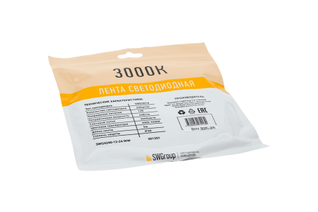 Светодиодная лента SWG Standard SWG4240 00-00009470