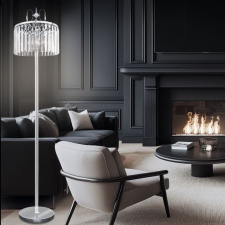 Торшер Citilux Инга CL335941