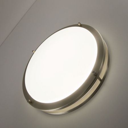 Светильник настенно-потолочный Citilux Бостон CL709321N