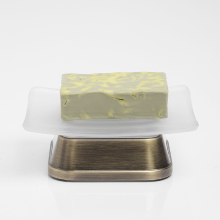 Мыльница WasserKRAFT 5529