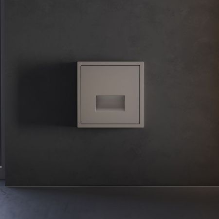 Накладка для подсветки светодиодной с датчиком VOLTUM S70 VLS002414
