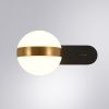Бра Arte Lamp Furud (Фуруд) A2125AP-1BK