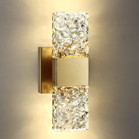 Светильник настенный Odeon Light Ricci (Рицци) 4364/5WL