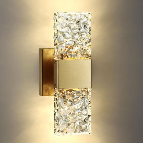 Светильник настенный Odeon Light Ricci (Рицци) 4364/5WL - фото 3